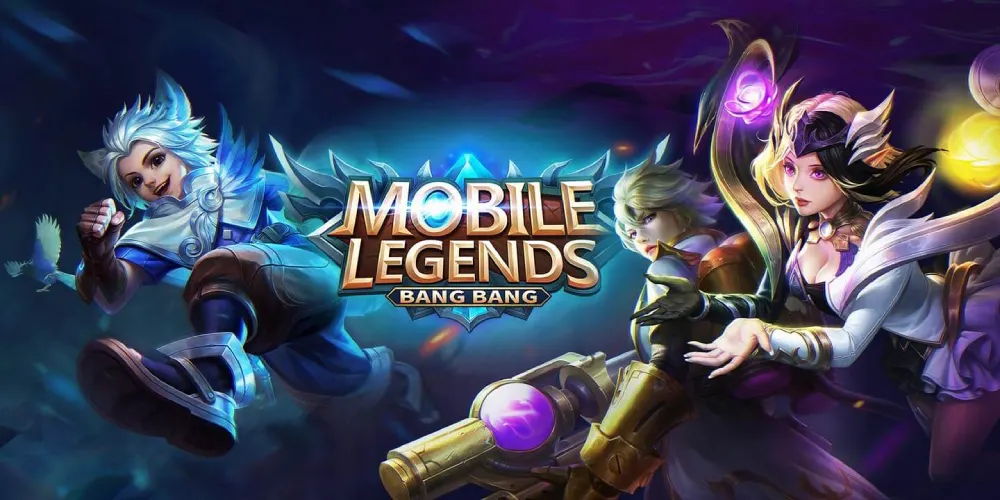 Mobile Legends Global